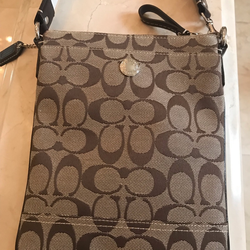 Coach Crossbody Purse